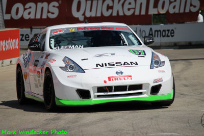 29TH 16GTS BRIAN KLEEMAN.....