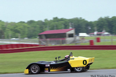 5th Chris Funk
