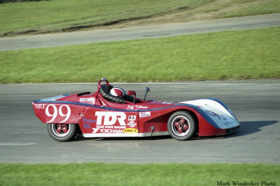 12th Jeff Tillman