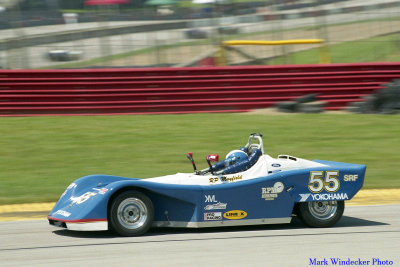 15th Ralph Mayfield