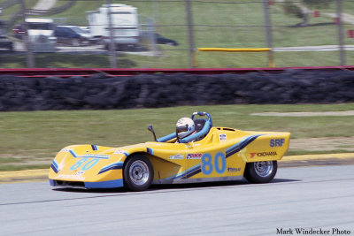 18th Doug Farrar