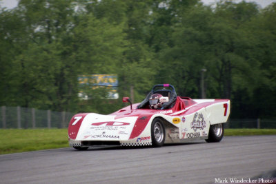 27th Steve Rehkemper
