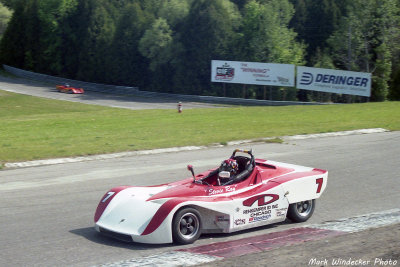 6th Steve Rehkemper