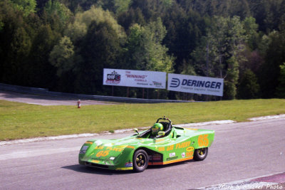 8th Dave Dommivan