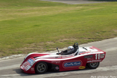 17th Martin Waalkes