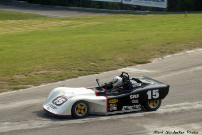 18th Doug Garrison