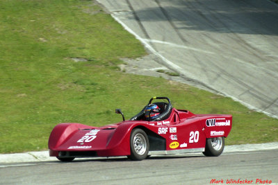 20th Niki Ruman