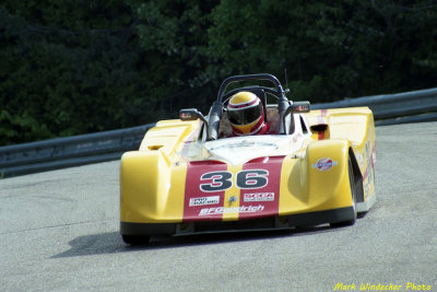 25th Kelly Toombs