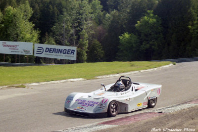 27th Rod Scharf