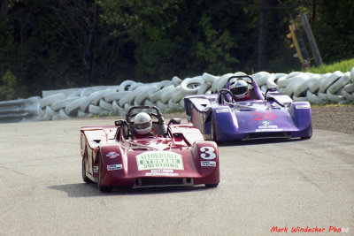 28th Bob Boudinot