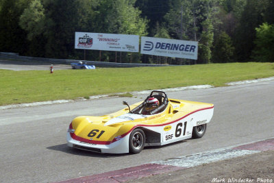 29th Chris Funk