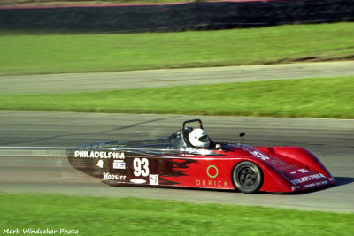  Jim Stengel