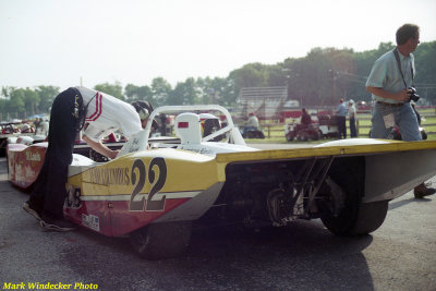 Bob Liebert