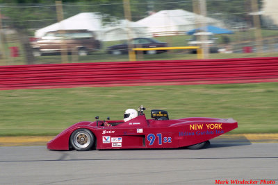 7th  Jim Ballard Lola