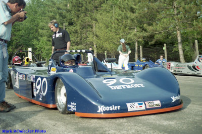 15th 4-CS Steve Steeb Lola 