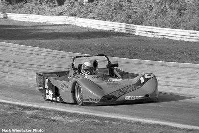 21st Tony Stefanelli Lola T-598