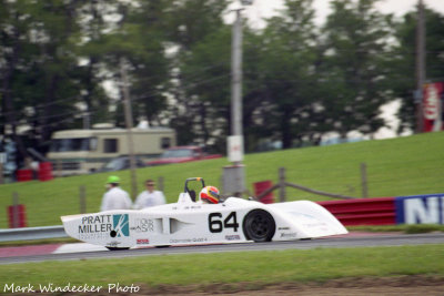 1993 MID-OHIO PRO SERIES 