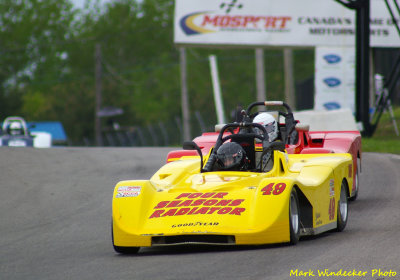 6th Carl Harris