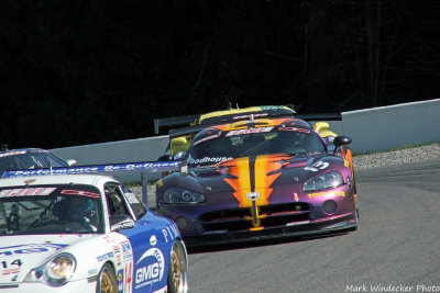 5TH BOB WOODHOUSE DODGE VIPER