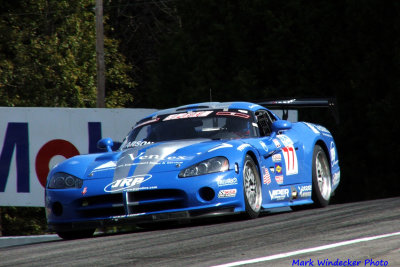 20TH BRETT PEARSON DODGE VIPER