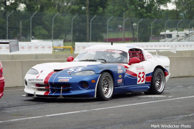 DODGE VIPER