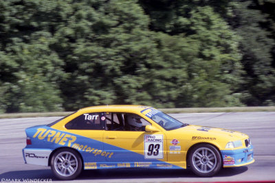 JEFF TARR