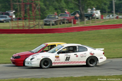 CHUCK HEMMINGSON