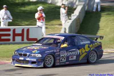 12TH JAMES SOFRONAS BMW 325Ci