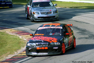 14TH BOB STRETCH BMW325Ci
