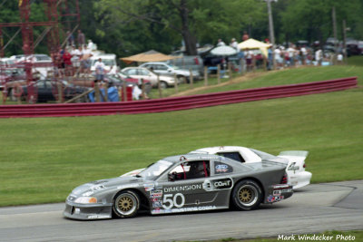 Bruce Nesbitt