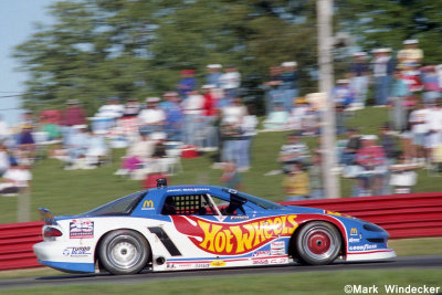 1993 MID-OHIO