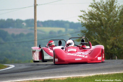 4TH KEN WINTERS LOLA T-88/90