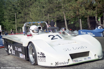 1999 MID-OHIO ACRL