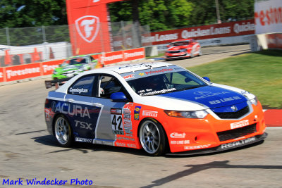 ....ACURA TSX