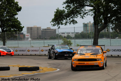 18TH 5GTS JASON von KLUGE.......