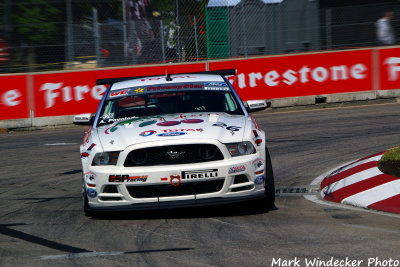16TH 3GTS AARON POVOEDO........