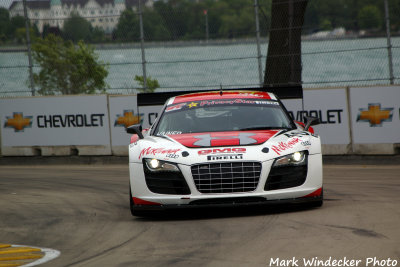 10TH GT ANDERS HAINES......