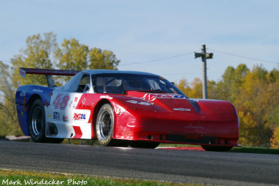 GT1-Al Gaudino