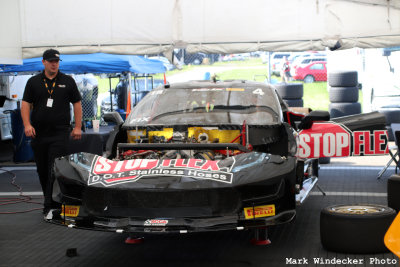 2021 Mid-Ohio Trans-Am