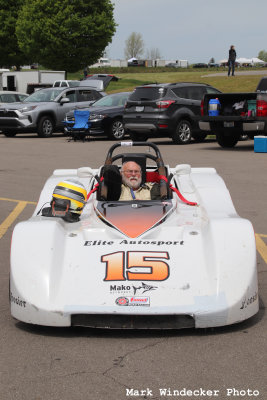 Rick Bartuska