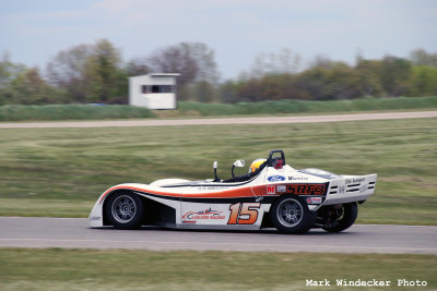 Rick Bartuska