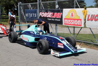 2022 Mid-Ohio F4
