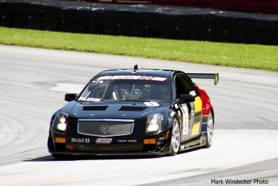 7TH ANDY PILGRIM CADILLAC CTS-V