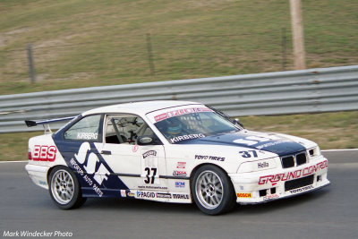 10TH MARC KIRBERG BMW 325is