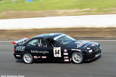 28TH ROB HINES BMW 328is