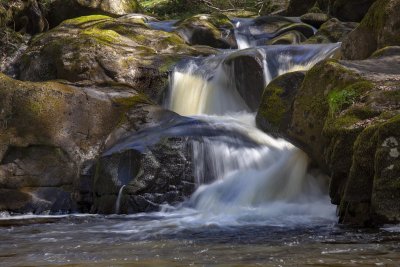 Saut du Chalard