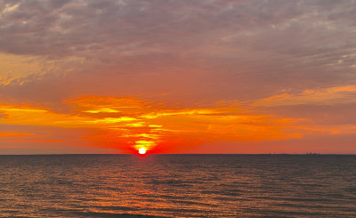 Sunset Fairhope 3 Nov 2021 Baldwin Co AL GregDJackson-0741.jpg