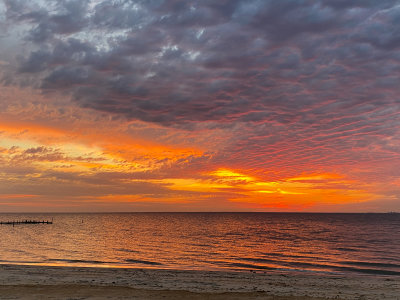 Sunset Fairhope 3 Nov 2021 Baldwin Co AL GregDJackson-0754.jpg