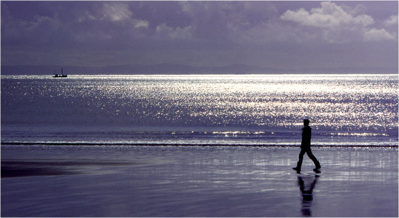 05 - A Beach on Gower