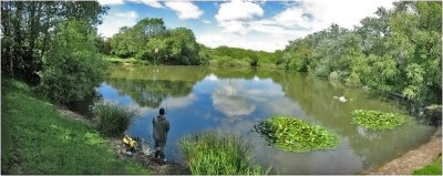 06 - Lonely Fisherman